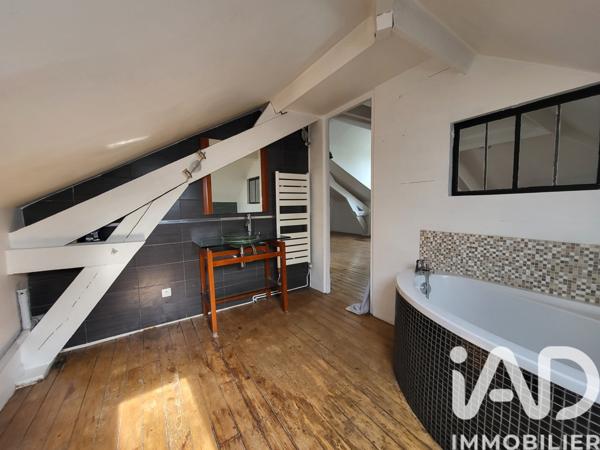 Maison à vendre 7 pièces 210 m² Neuilly-Plaisance