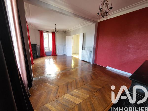 Maison à vendre 7 pièces 210 m² Neuilly-Plaisance