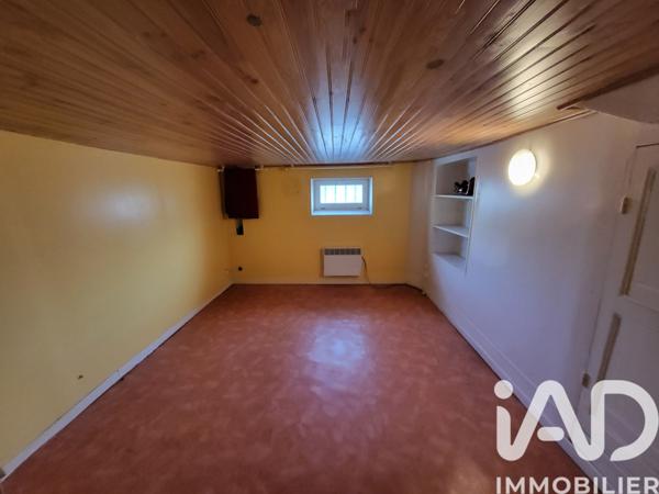 Maison à vendre 7 pièces 210 m² Neuilly-Plaisance