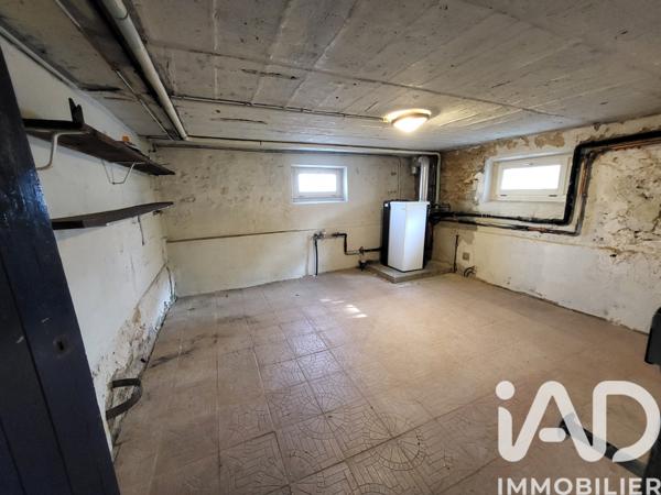 Maison à vendre 7 pièces 210 m² Neuilly-Plaisance