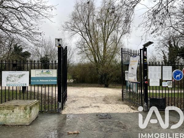 Maison à vendre 7 pièces 210 m² Neuilly-Plaisance