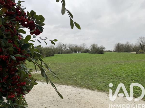 Maison à vendre 7 pièces 210 m² Neuilly-Plaisance