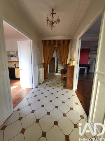 Maison à vendre 7 pièces 210 m² Neuilly-Plaisance