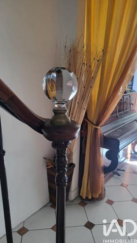 Maison à vendre 7 pièces 210 m² Neuilly-Plaisance