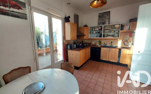 Maison à vendre 7 pièces 210 m² Neuilly-Plaisance