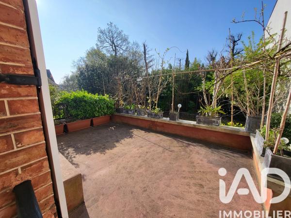Maison à vendre 7 pièces 210 m² Neuilly-Plaisance
