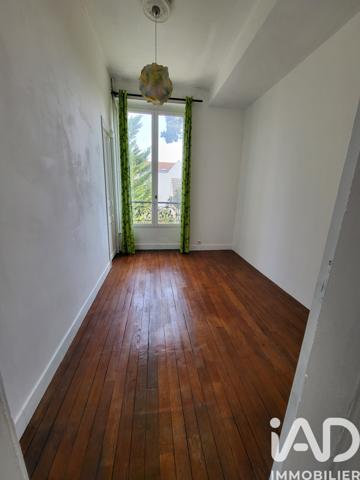 Maison à vendre 7 pièces 210 m² Neuilly-Plaisance
