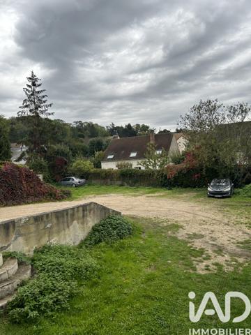Immeuble à vendre 870 m² Bessancourt