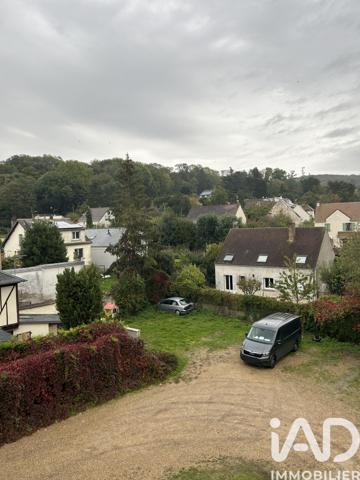 Immeuble à vendre 870 m² Bessancourt