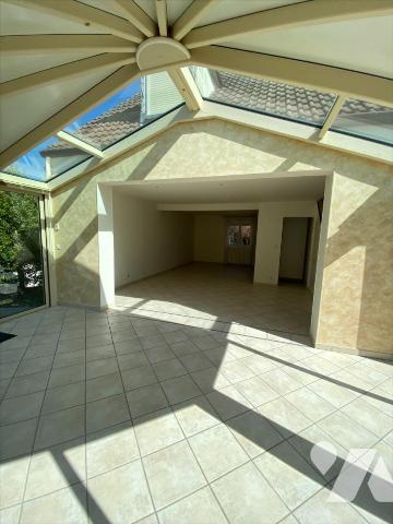 LURAY - Pavillon 109 m² 3 chambres - jardin 984 m²