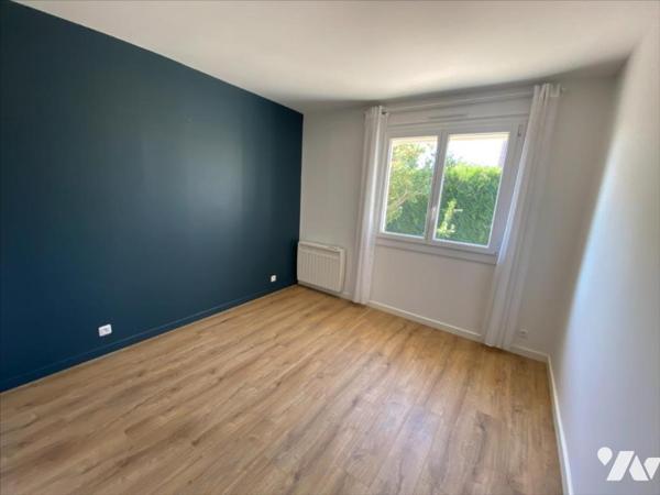 LURAY - Pavillon 109 m² 3 chambres - jardin 984 m²