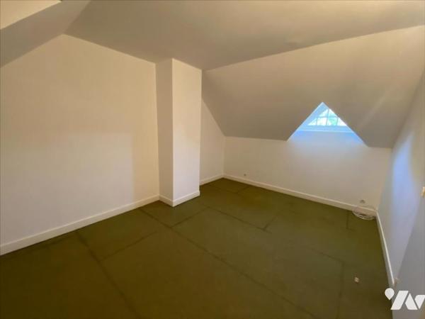 LURAY - Pavillon 109 m² 3 chambres - jardin 984 m²