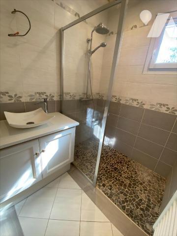 LURAY - Pavillon 109 m² 3 chambres - jardin 984 m²
