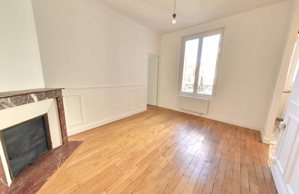 Appartement Fontenay Sous Bois 2 pièce(s) 40.15 m2