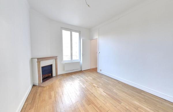 Appartement Fontenay Sous Bois 2 pièce(s) 40.15 m2