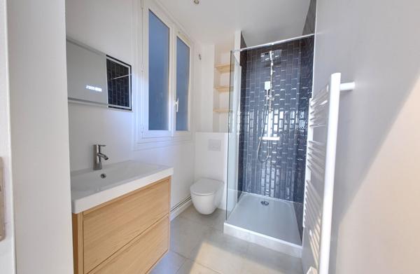Appartement Fontenay Sous Bois 2 pièce(s) 40.15 m2