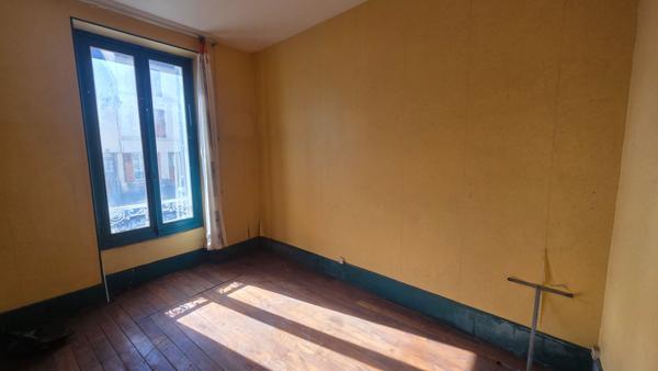 Appartement Pontoise 2 pièce(s) 43.29 m2
