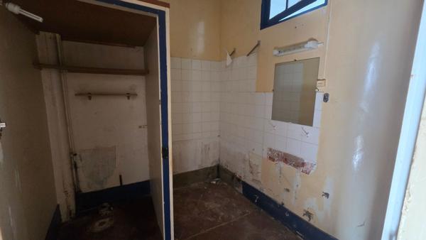 Appartement Pontoise 2 pièce(s) 43.29 m2