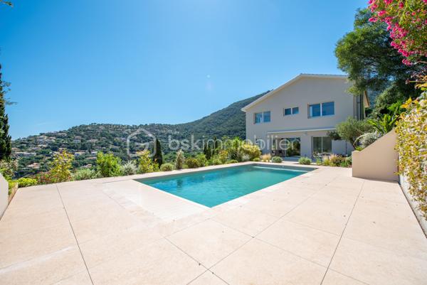 Maison traditionnelle de 148 m²