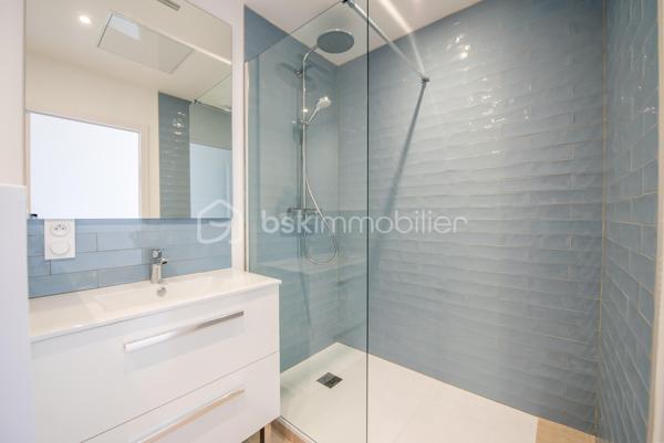 Maison traditionnelle de 148 m²