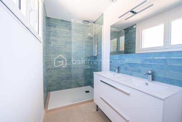 Maison traditionnelle de 148 m²