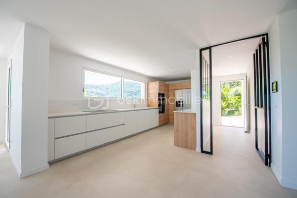 Maison traditionnelle de 148 m²