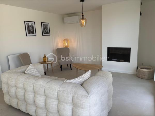 Maison traditionnelle de 148 m²