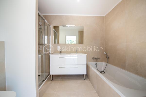 Maison traditionnelle de 148 m²