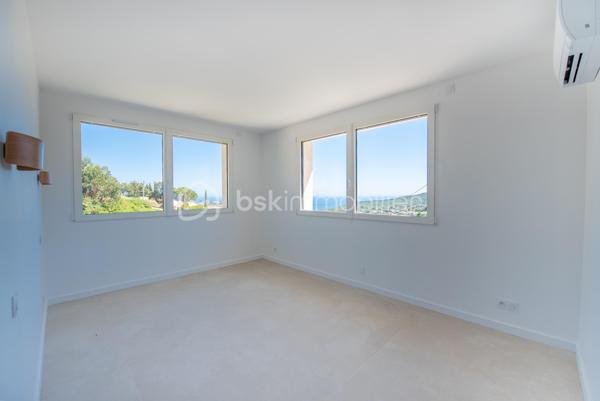 Maison traditionnelle de 148 m²