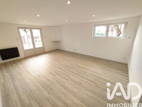 Maison à vendre 5 pièces 128 m² Renaison