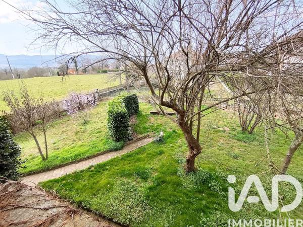 Maison à vendre 5 pièces 128 m² Renaison