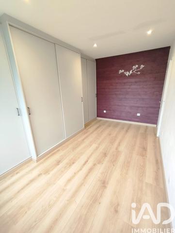 Maison à vendre 5 pièces 128 m² Renaison