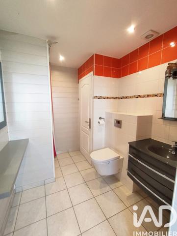 Maison à vendre 5 pièces 128 m² Renaison