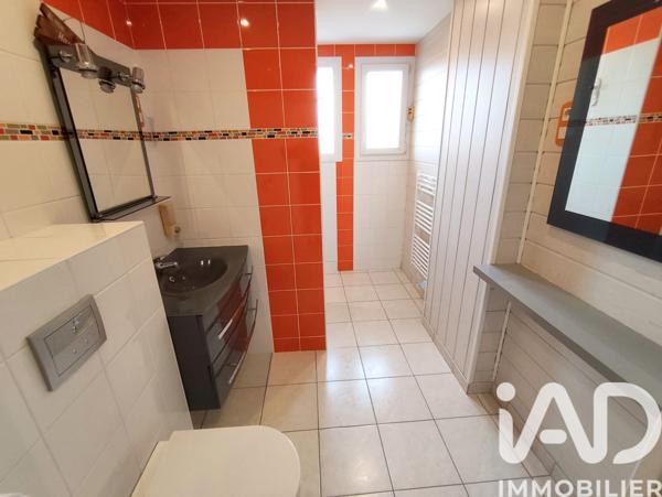 Maison à vendre 5 pièces 128 m² Renaison