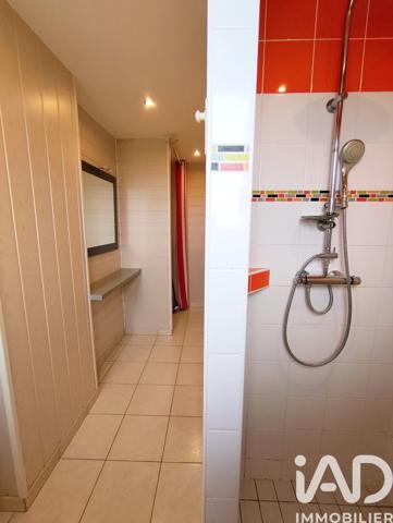 Maison à vendre 5 pièces 128 m² Renaison