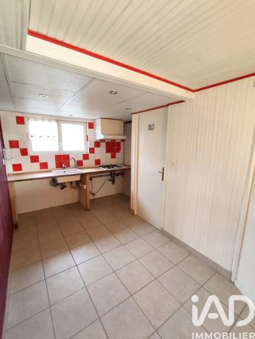 Maison à vendre 5 pièces 128 m² Renaison