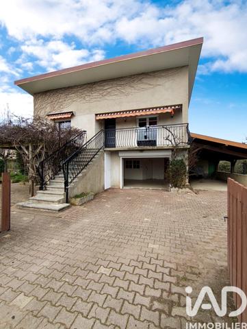 Maison à vendre 5 pièces 128 m² Renaison