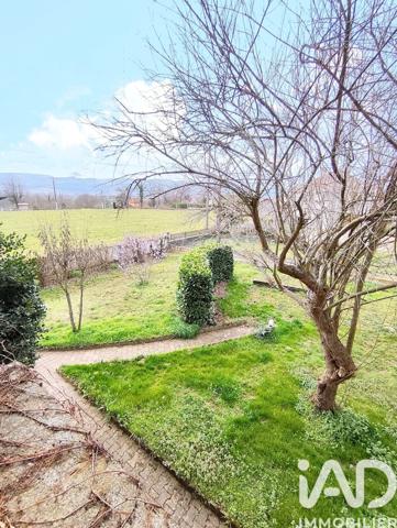 Maison à vendre 5 pièces 128 m² Renaison