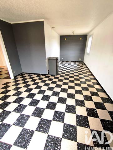 Maison à vendre 5 pièces 128 m² Renaison