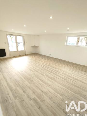 Maison à vendre 5 pièces 128 m² Renaison