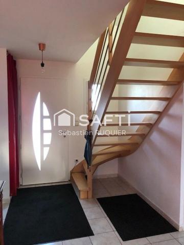 Maison 95m2 Suisse Normande