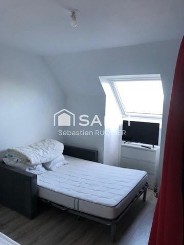 Maison 95m2 Suisse Normande