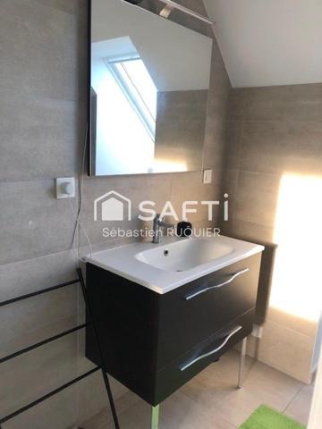 Maison 95m2 Suisse Normande