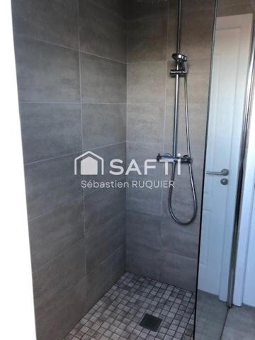 Maison 95m2 Suisse Normande