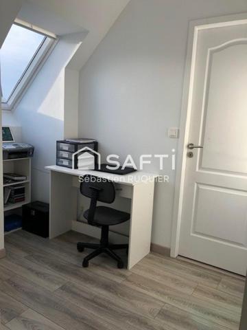 Maison 95m2 Suisse Normande