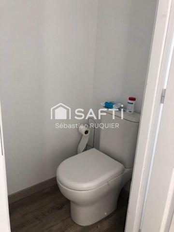 Maison 95m2 Suisse Normande