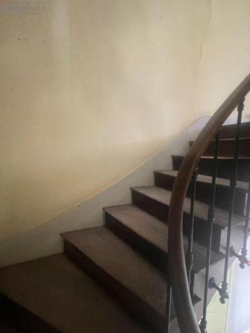 Maison à vendre à Le Grand-Lucé dans la Sarthe (72150), ref : 13816/1151   
CENTRE BOURG