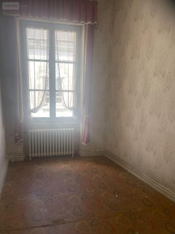 Maison à vendre à Le Grand-Lucé dans la Sarthe (72150), ref : 13816/1151   
CENTRE BOURG