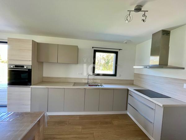 Maison Haute Goulaine 4 Pièce(s) 94 M2