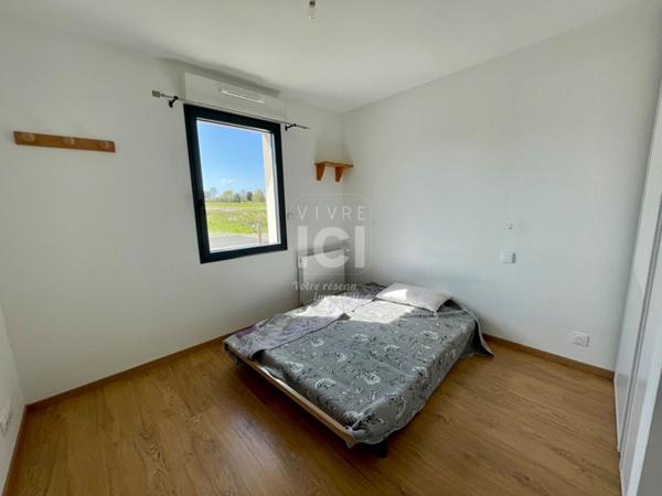 Maison Haute Goulaine 4 Pièce(s) 94 M2